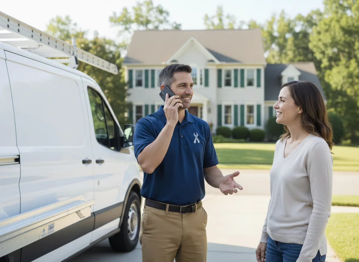 Home Gutter Service Brownsboro, AL FAQs